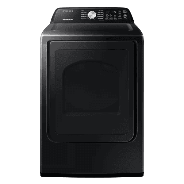 Secadora Samsung tipo Americana Eléctrica 22 kilos