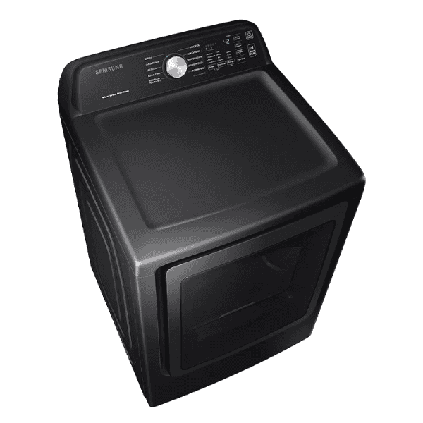 Secadora Samsung tipo Americana Eléctrica 22 kilos