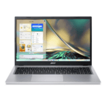 Laptop Acer Aspire 3 de 15,6" AMD Ryzen 3 128GB