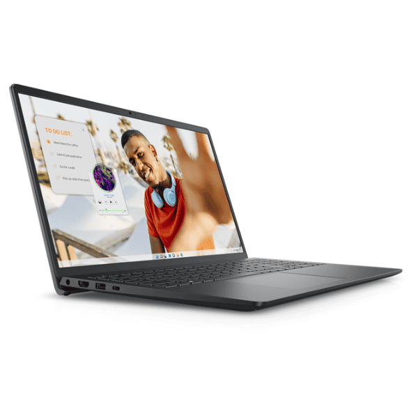 Laptop Dell Inspiron 3535 de 15.6" AMD Ryzen 5 512GB
