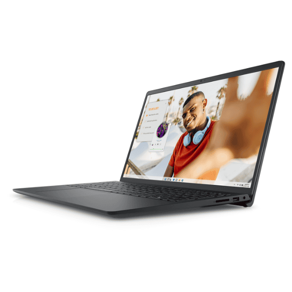 Laptop Dell Inspiron 3535 de 15.6" AMD Ryzen 5 512GB