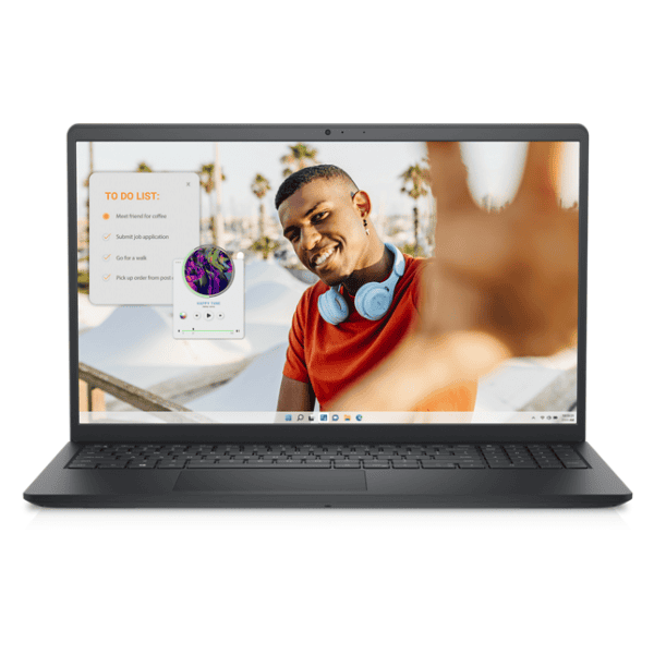 Laptop Dell Inspiron 3535 de 15.6" AMD Ryzen 5 512GB