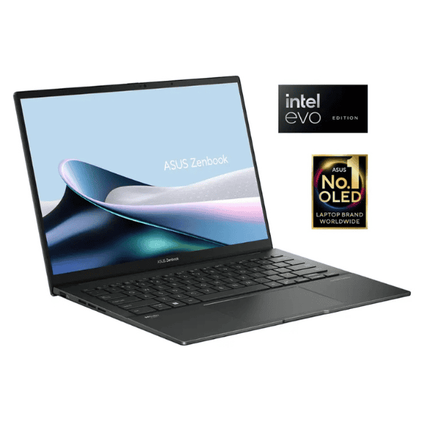 Laptop Asus Q415MA de 14" Intel Core Ultra 5 512GB SSD