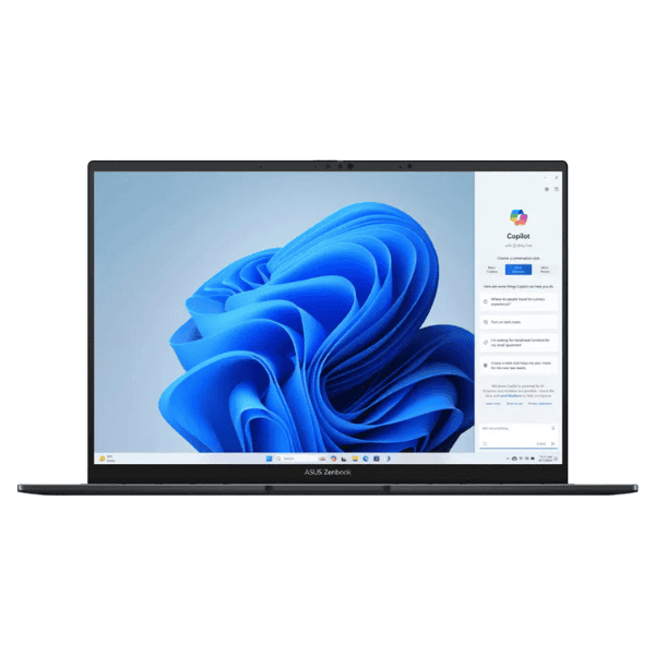 Laptop Asus Q415MA de 14" Intel Core Ultra 5 512GB SSD