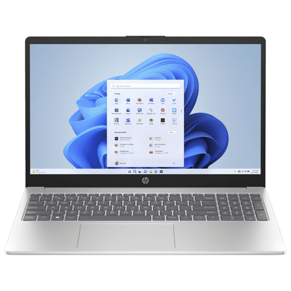 Laptop HP 15-FC0041WM