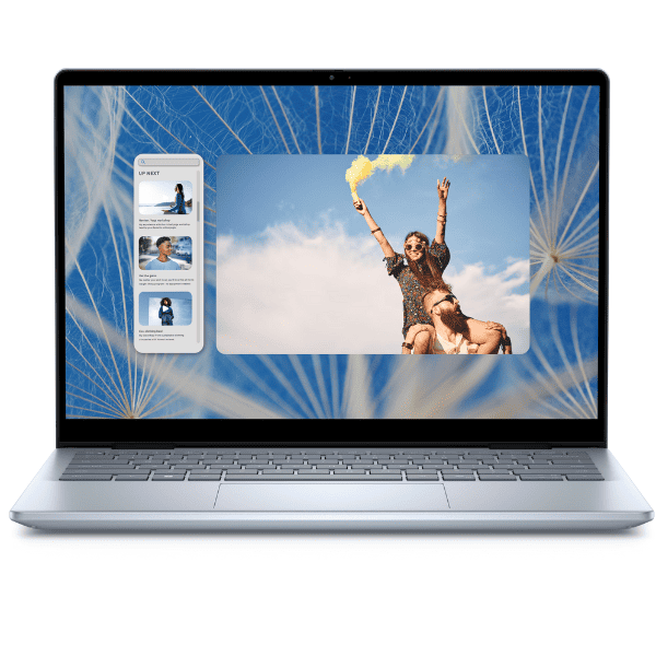 Laptop DELL Inspiron 2 en 1 14"