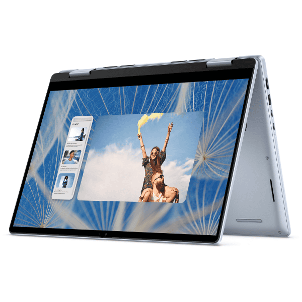 Laptop DELL Inspiron 2 en 1 14"