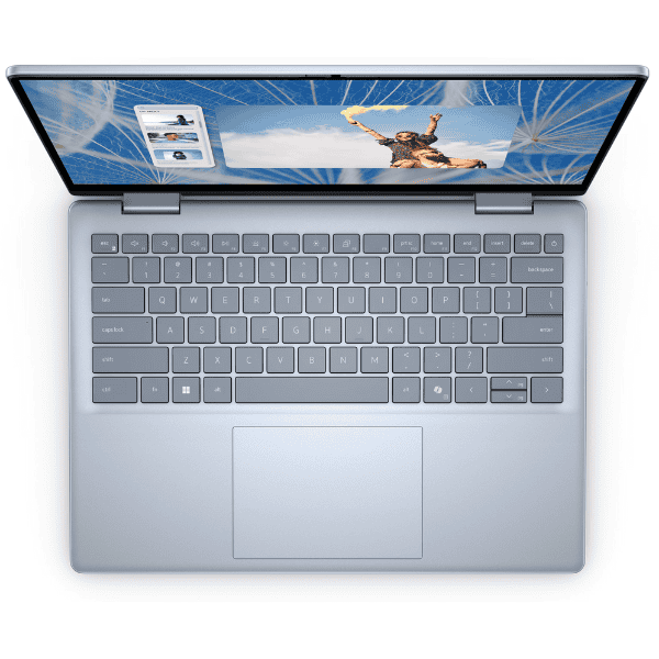Laptop DELL Inspiron 2 en 1 14"