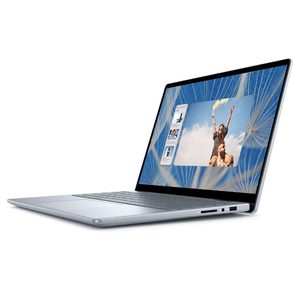 Laptop DELL Inspiron 2 en 1 14"