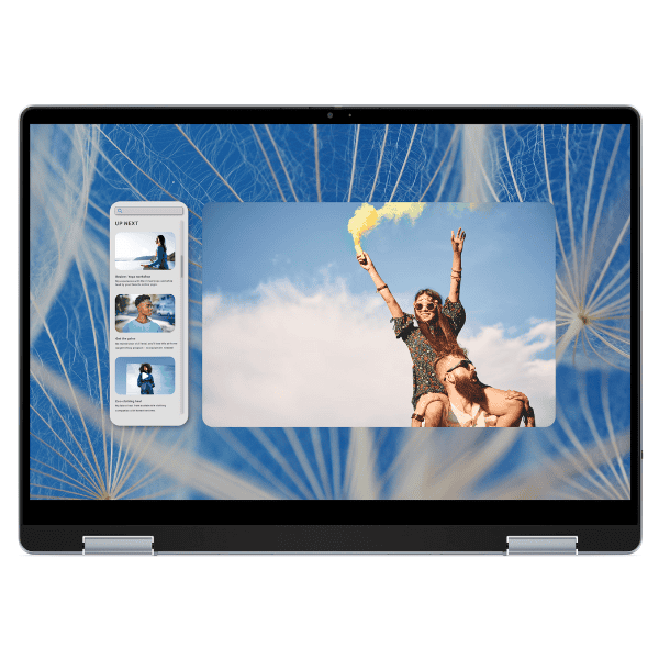 Laptop DELL Inspiron 2 en 1 14"
