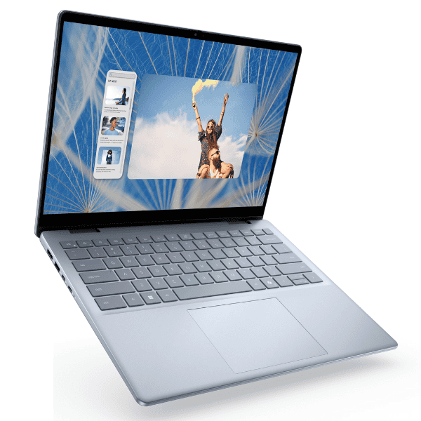 Laptop DELL Inspiron 2 en 1 14"