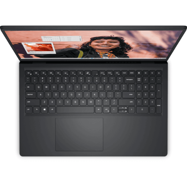 Laptop DELL Inspiron 15.6"