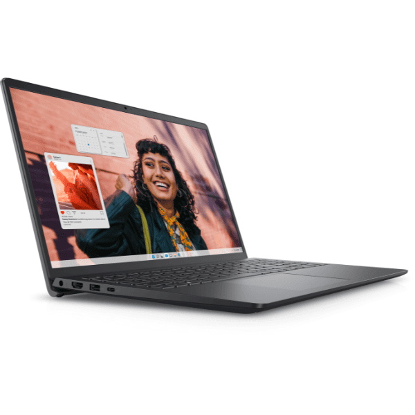 Laptop DELL Inspiron 15.6"