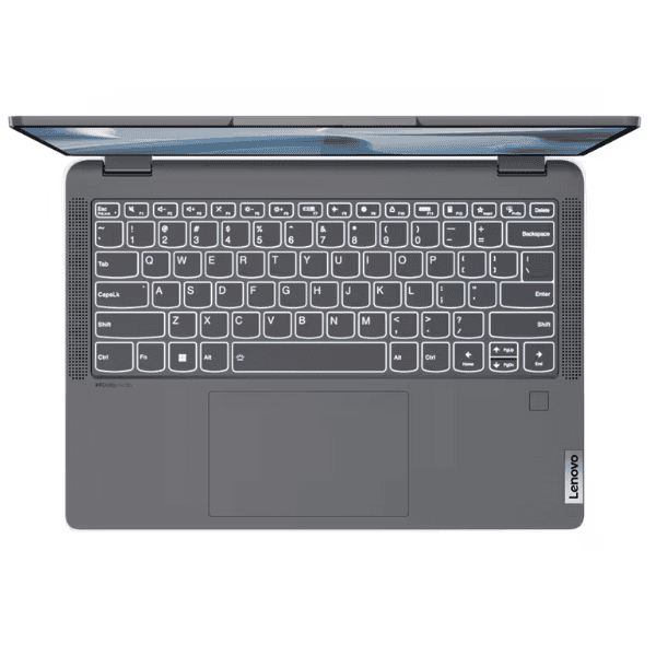 Laptop Lenovo Flex 5I 14"