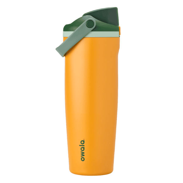 Botella Owala FreeSip Sway de 30 oz