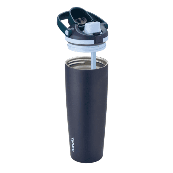 Botella Owala FreeSip Sway de 30 oz