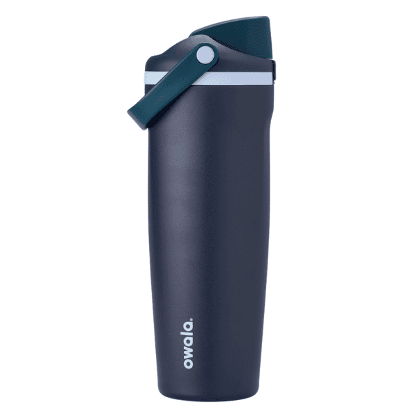 Botella Owala FreeSip Sway de 30 oz