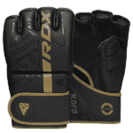 Grappling RDX Gloves F6 Kara