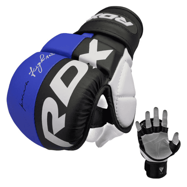 Guantes RDX MMA Sparring T6