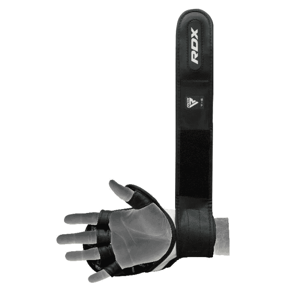 Guantes RDX MMA Sparring T6