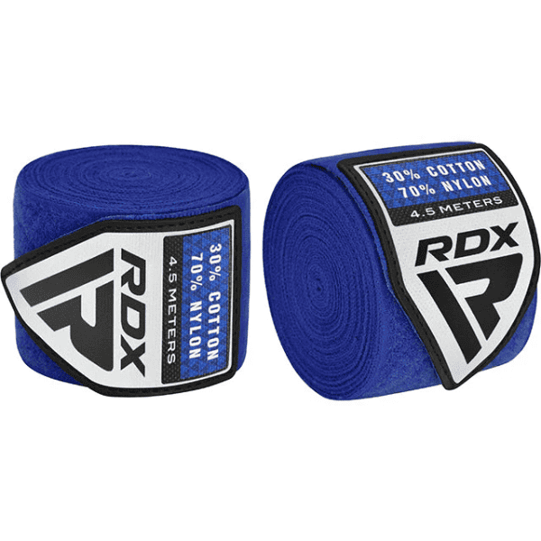 Vendas Profesionales RDX Boxeo