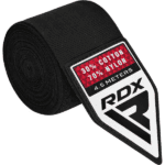 Vendas Profesionales RDX Boxeo