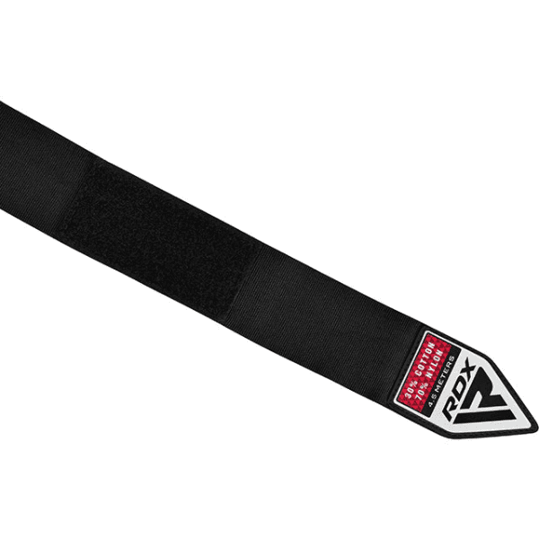 Vendas Profesionales RDX Boxeo