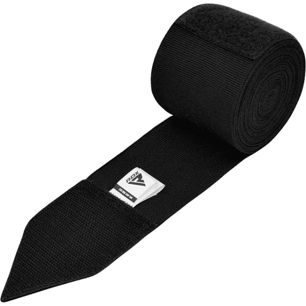 Vendas Profesionales RDX Boxeo
