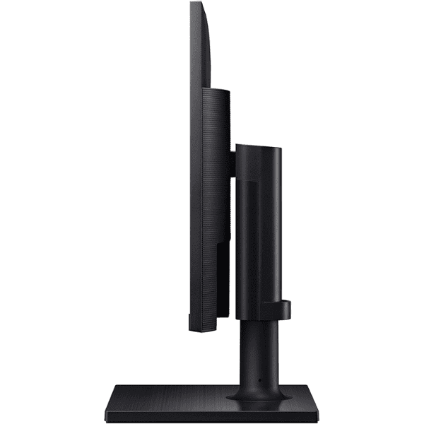 Monitor Samsung 24" FHD Flat Internal Power HAS