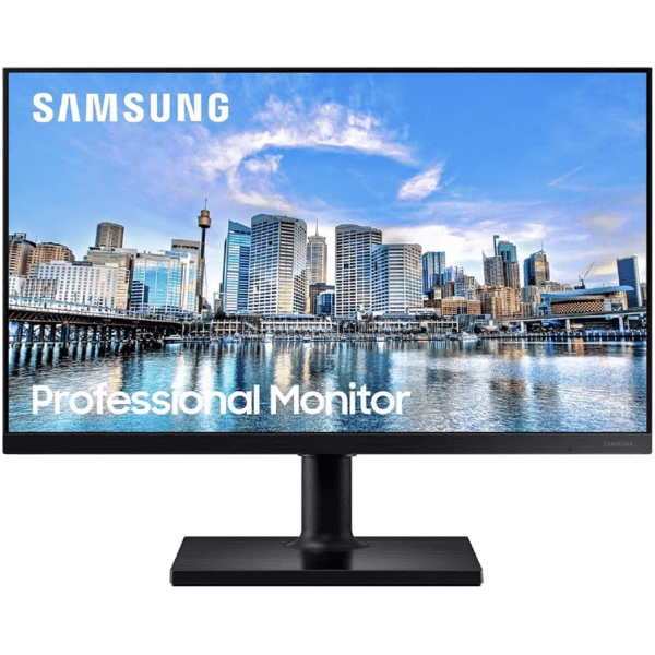 Monitor Samsung 27" FHD