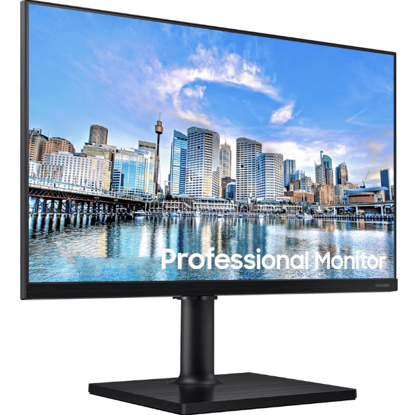 Monitor Samsung 27" FHD