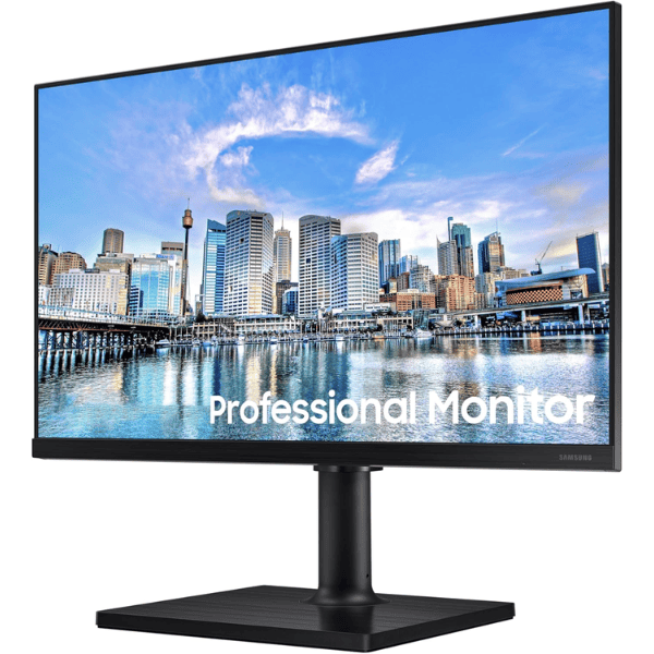 Monitor Samsung 27" FHD