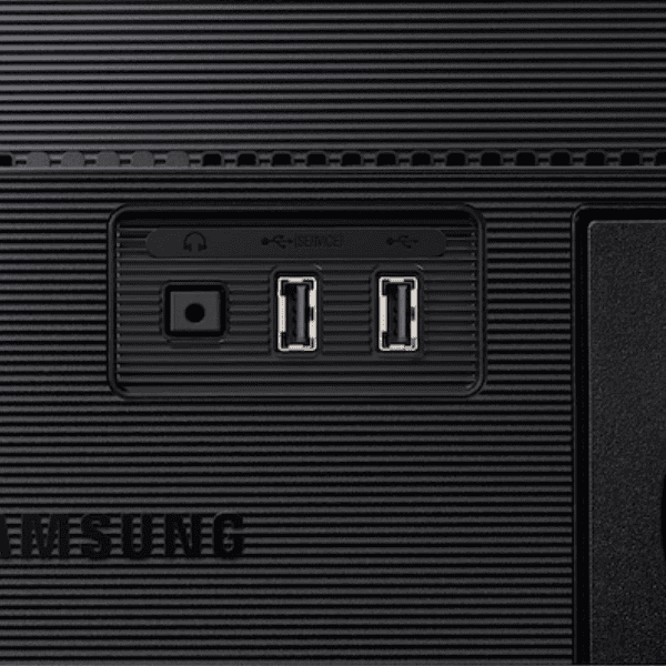 Monitor Samsung 27" FHD