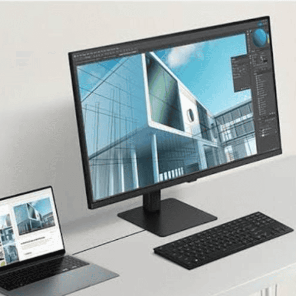 Monitor Samsung 32" ViewFinity S7 S70D