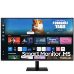Monitor Samsung Smart 32" FHD