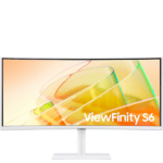 Monitor Samsung 34" WQHD TB4 HAS