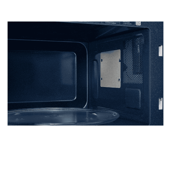 Microondas Samsung 1.1 Pies