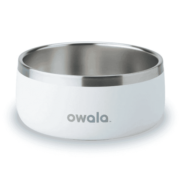 Tazón Owala para mascotas de 24 oz