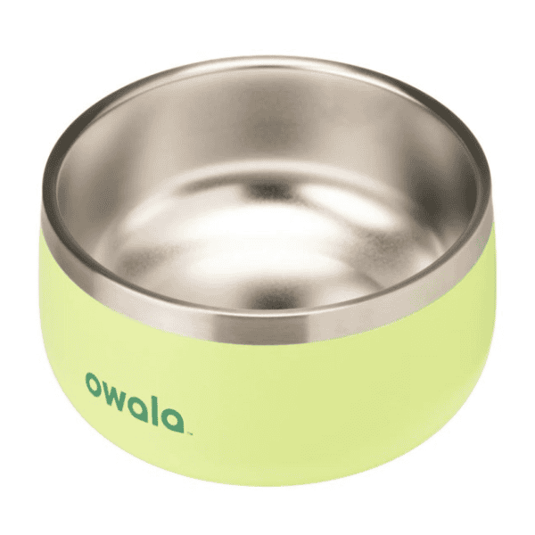 Tazón Owala para mascotas de 24 oz