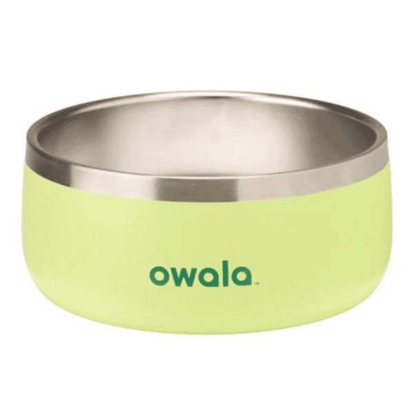 Tazón Owala para mascotas de 24 oz
