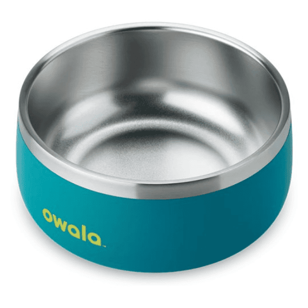 Tazón Owala para mascotas de 24 oz