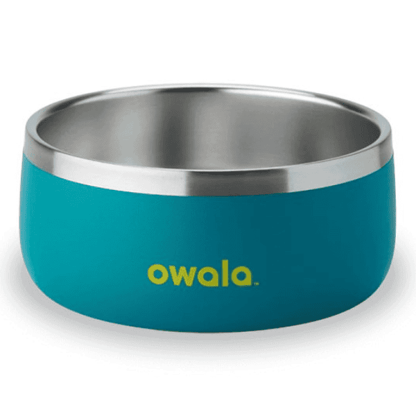 Tazón Owala para mascotas de 24 oz