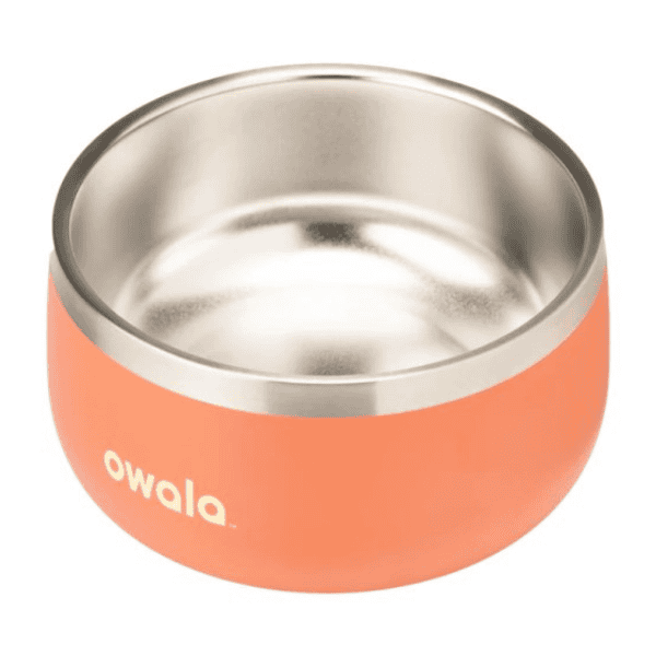Tazón Owala para mascotas de 24 oz