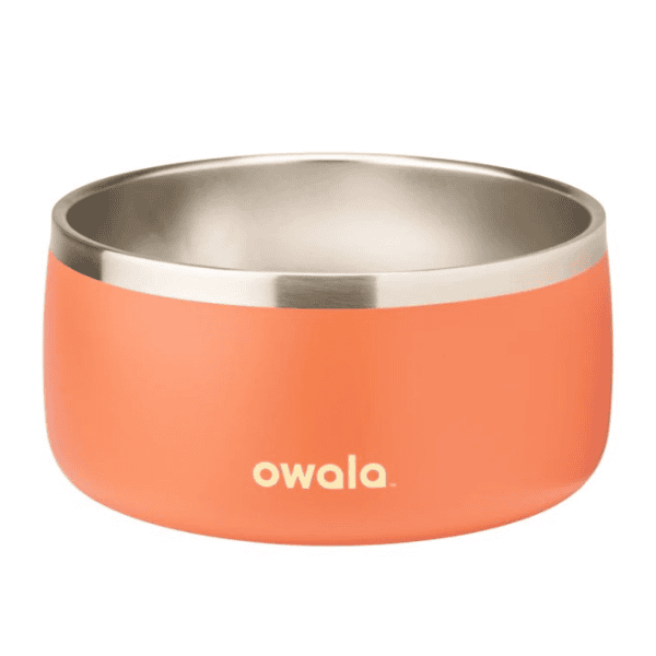 Tazón Owala para mascotas de 48 oz