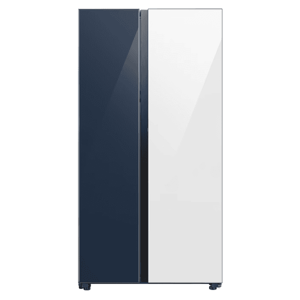Samsung Bespoke Side by Side