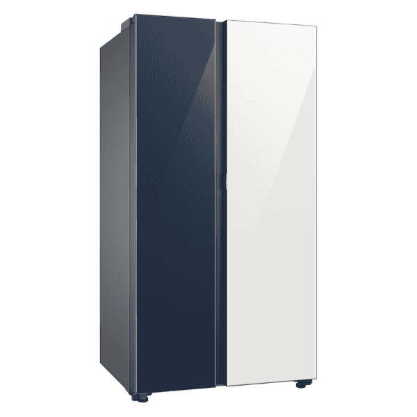 Samsung Bespoke Side by Side