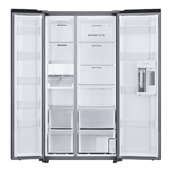 Samsung Bespoke Side by Side