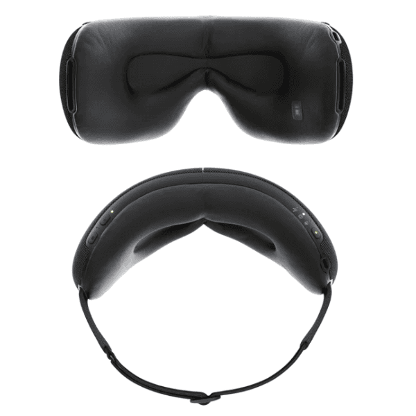 Masajeador Therabody SmartGoggles 2nd Gen