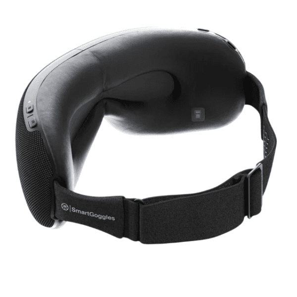 Masajeador Therabody SmartGoggles 2nd Gen