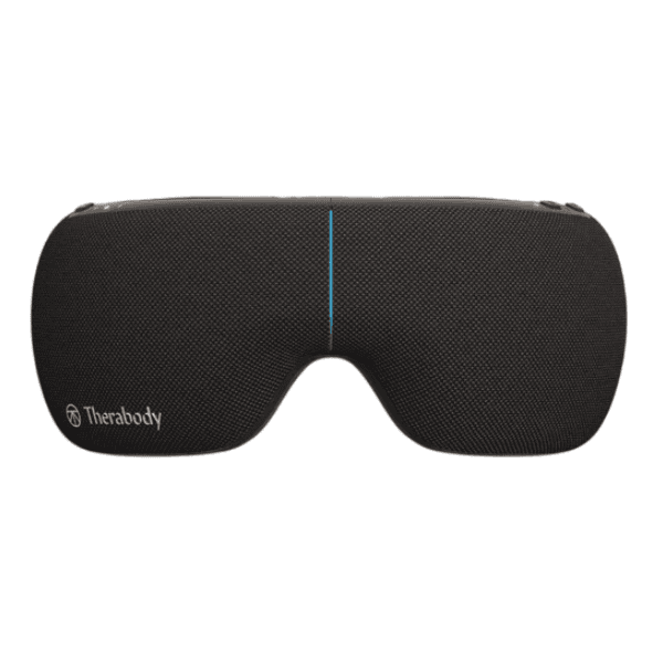 Masajeador Therabody SmartGoggles 2nd Gen